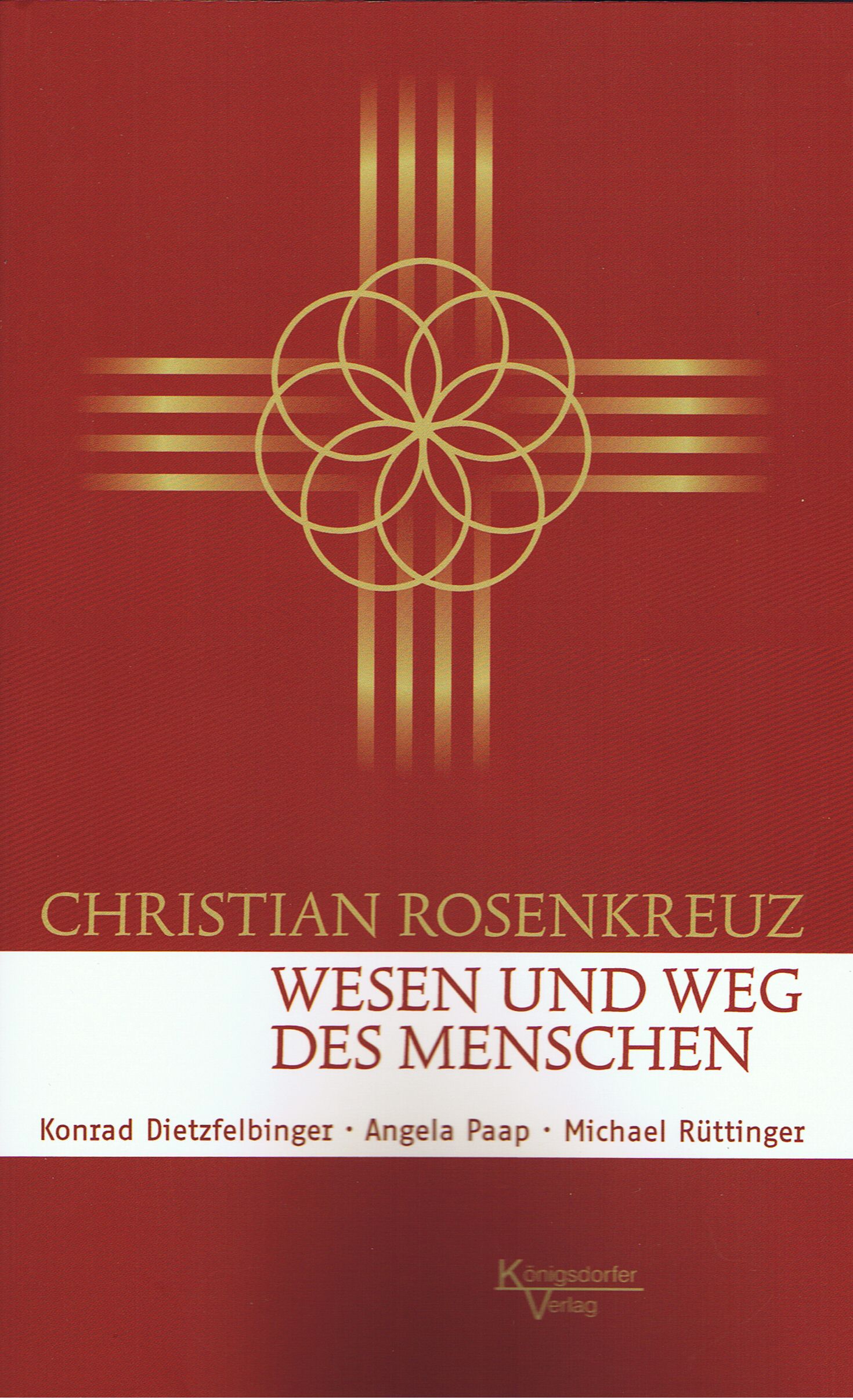 Christian Rosenkreuz