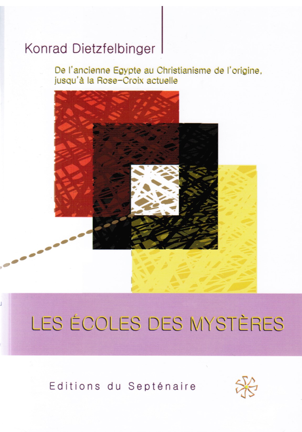 Les Écoles des mystères (franc.)