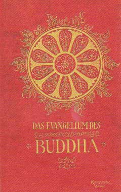 Das Evangelium des Buddha