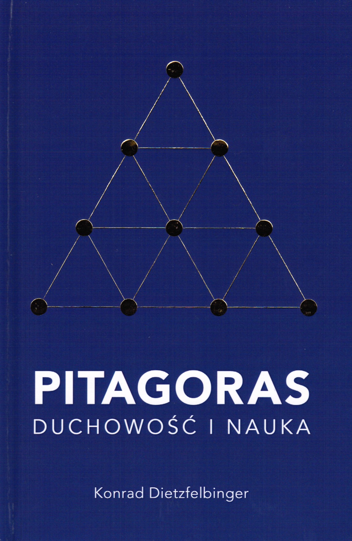 Pitagoras Duchowość - Nauka (Poln.)