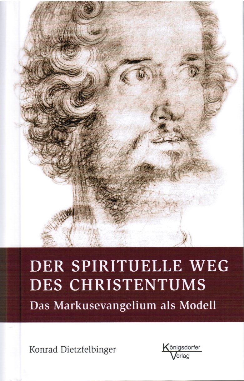 Der spirituelle Weg des Christentums