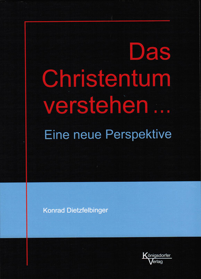  Das Christentum verstehen ...