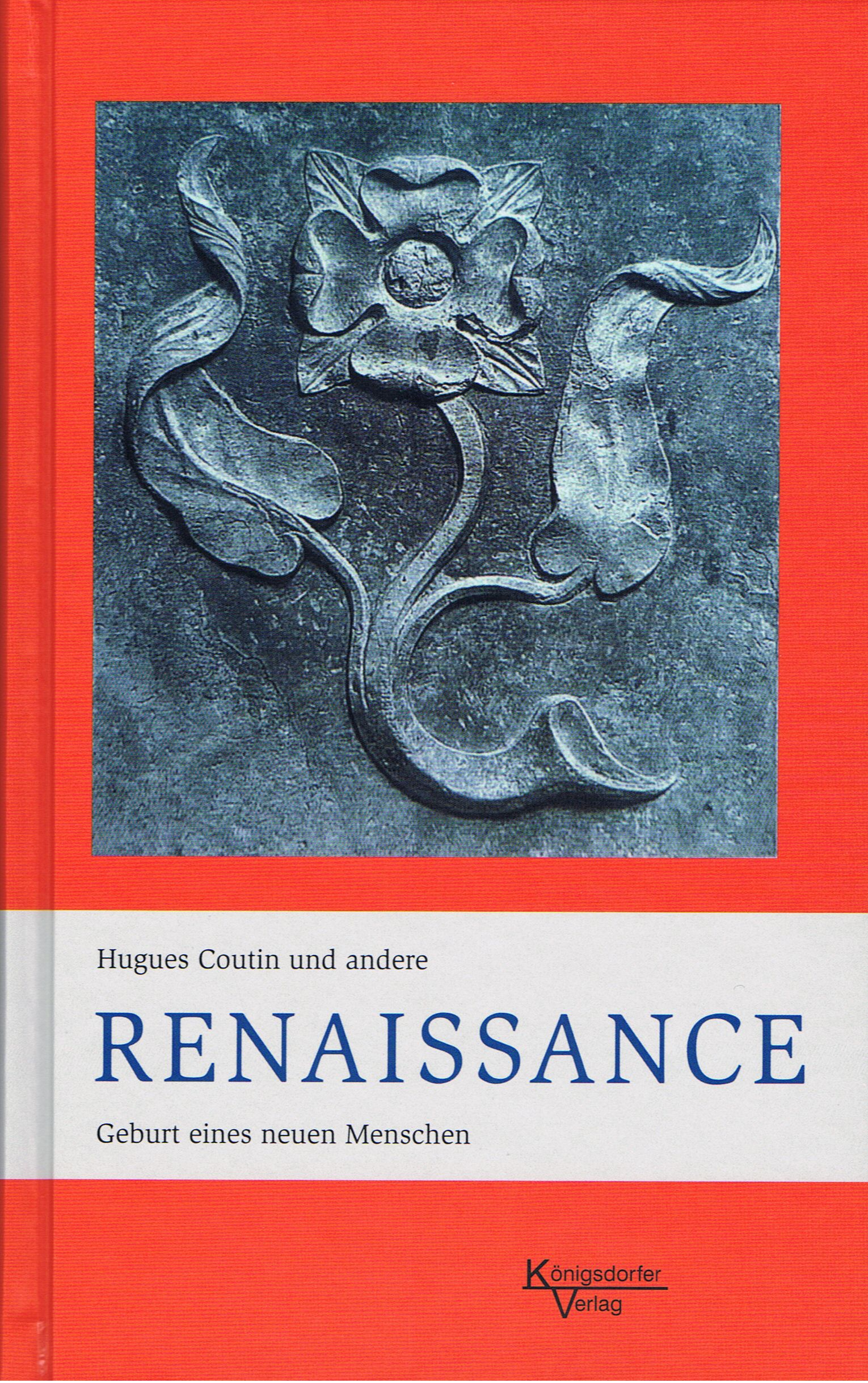 Hughes Coutin - Renaissance